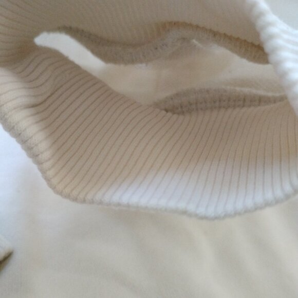 Primigi Girls Cream Sweat Top - Picture 7 of 8